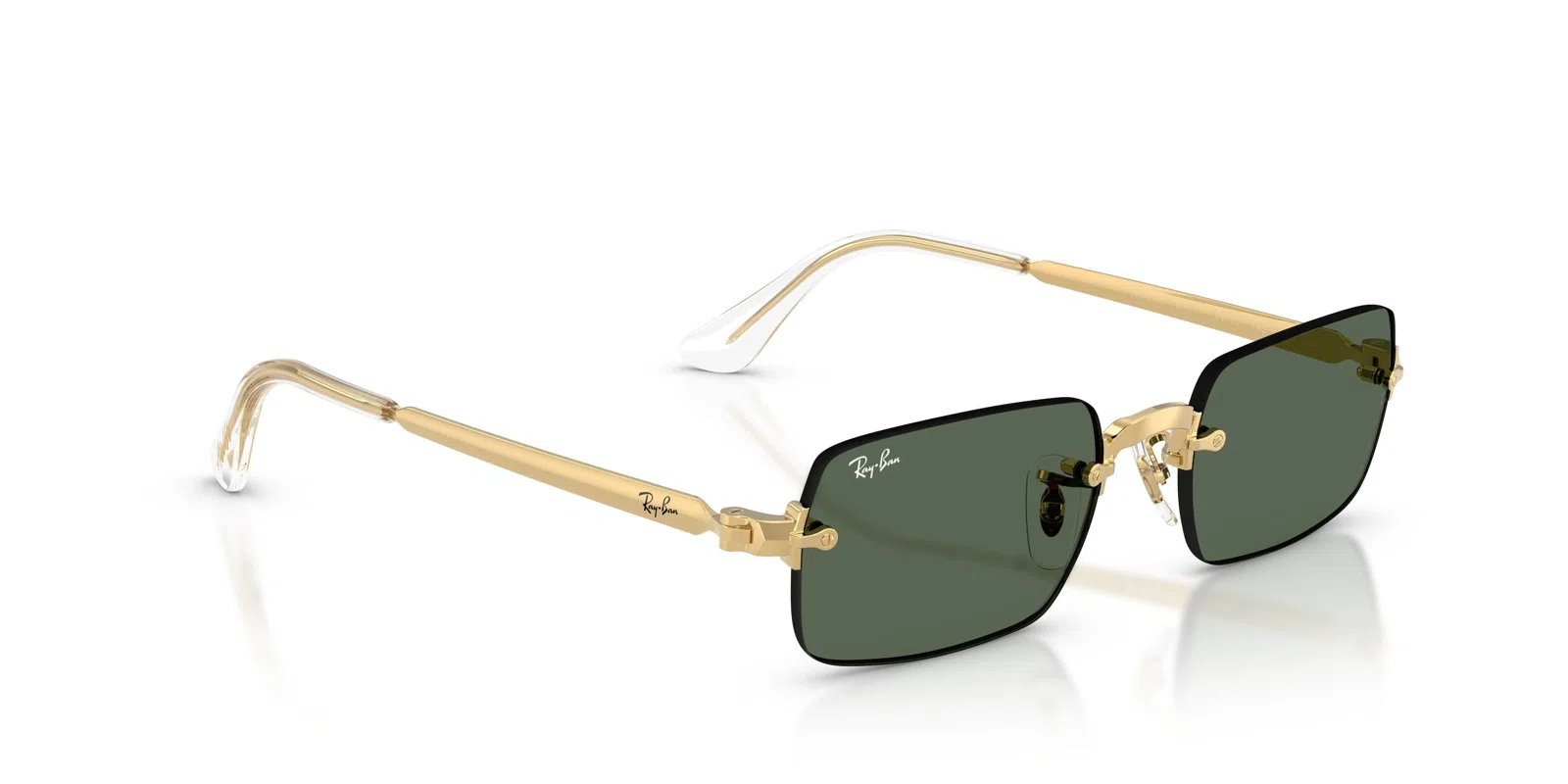 Ray-Ban 3928 Sunglasses - view 34